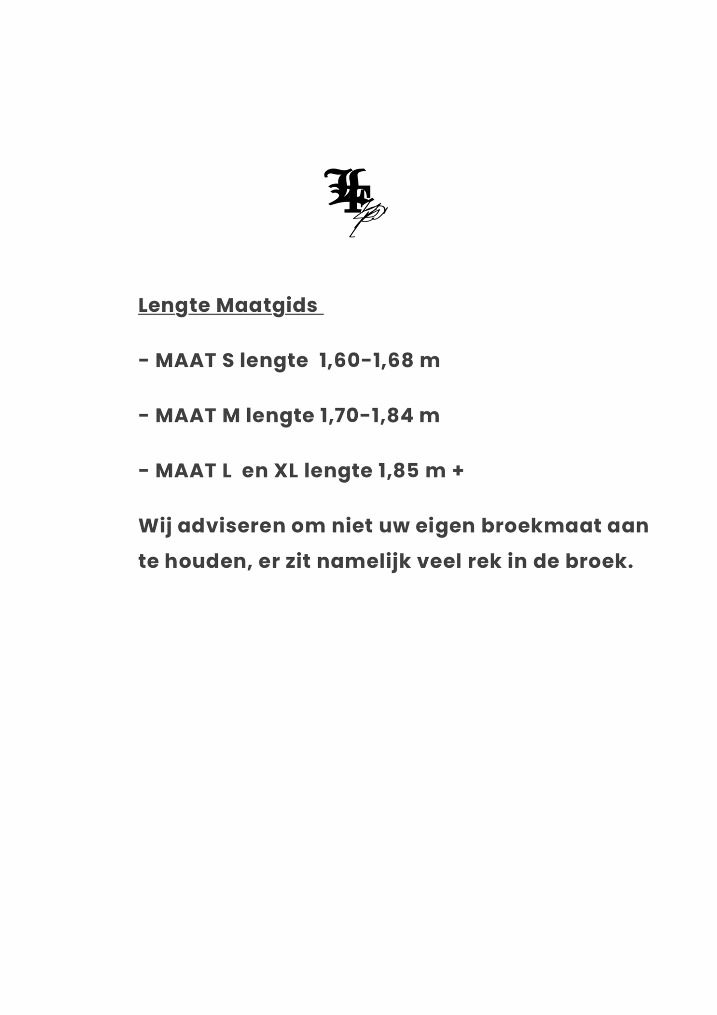 KNIT PANTS - LA FAMILIA