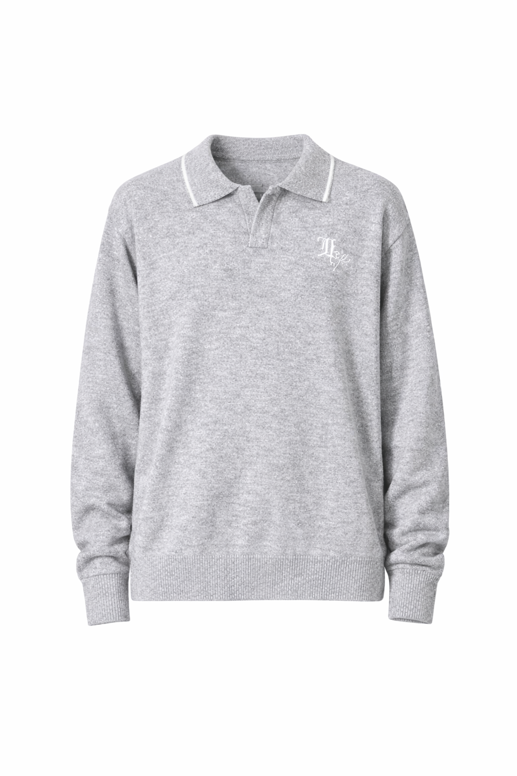 KNIT SWEATER - LA FAMILIA